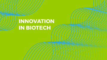 Disrupting Biotechnology: A Breakdown On Startup Driven Innovation StartUs Insights