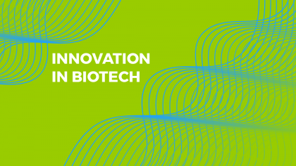 Disrupting Biotechnology: A Breakdown On Startup Driven Innovation