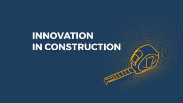 Disrupting The Construction Industry: A Breakdown On Startup Driven Innovation