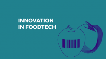Disrupting The Food Industry: A Breakdown On Startup Driven Innovation StartUs Insights