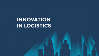 Disrupting The Logistics Industry: A Breakdown On Startup Driven Innovation