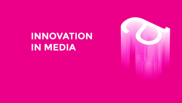 Disrupting The Media Industry: A Breakdown On Startup Driven Innovation StartUs Insights
