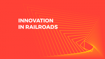Disrupting The Rail Industry: A Breakdown On Startup Driven Innovation StartUs Insights