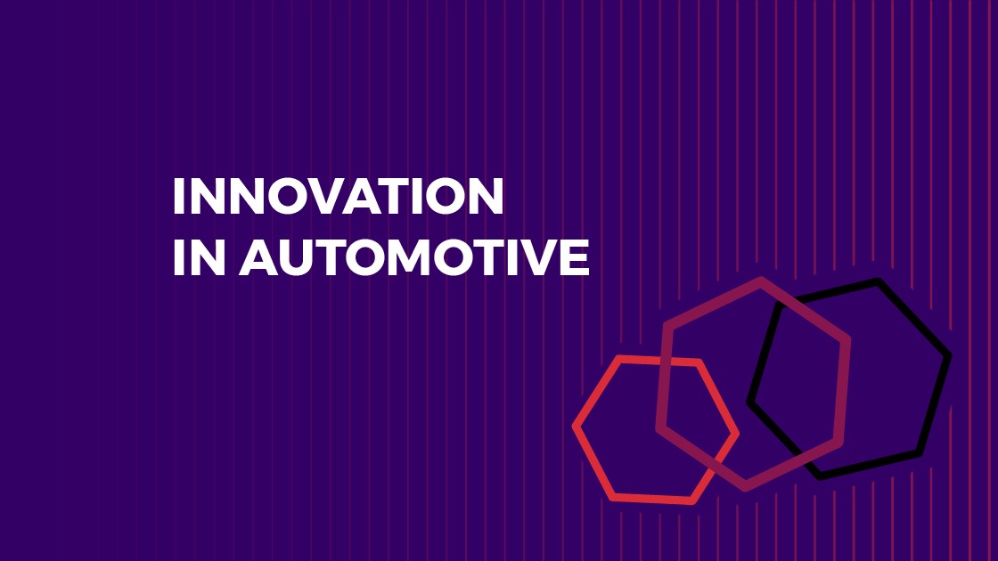Disrupting Automotive A Breakdown On Startup Driven Innovation