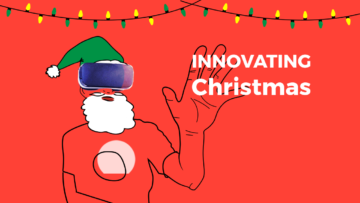 Disrupting Christmas: A Breakdown on Startup-Driven Innovation StartUs Insights