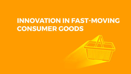 Disrupting FMCG: A Breakdown On Startup Driven Innovation