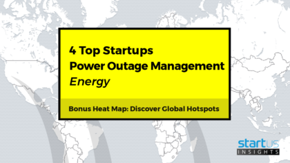 4 Top Power Outage Management Solutions Impacting The Energy Industry