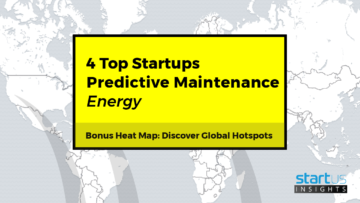 4 Top Predictive Maintenance Solutions Impacting The Energy Industry