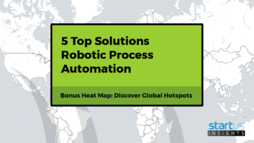 5 Top Robotic Process Automation Solutions