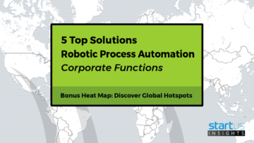 5 Top Robotic Process Automation Solutions For Corporate Function