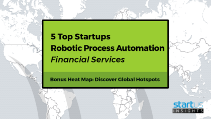 5 Top Robotic Process Automation Solutions In Finance