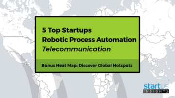 5 Top Robotic Process Automation Solutions In Telecom