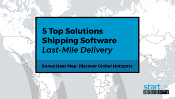 5 Top Shipping Software Solutions Impacting Last-Mile Delivery