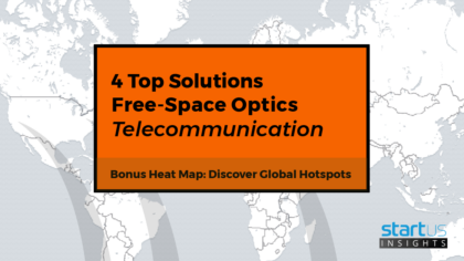 4 Top Free Space Optics Companies