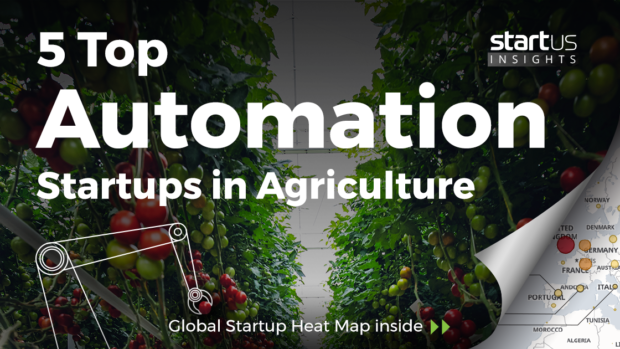 automation startups agriculture startus insights