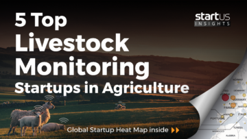 livestock monitoring startups agriculture startus insights