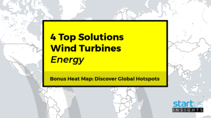 4 Top Wind Turbine Solutions Impacting Energy