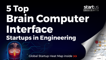 5 Top Brain-Computer Interface Startups Impacting Engineering