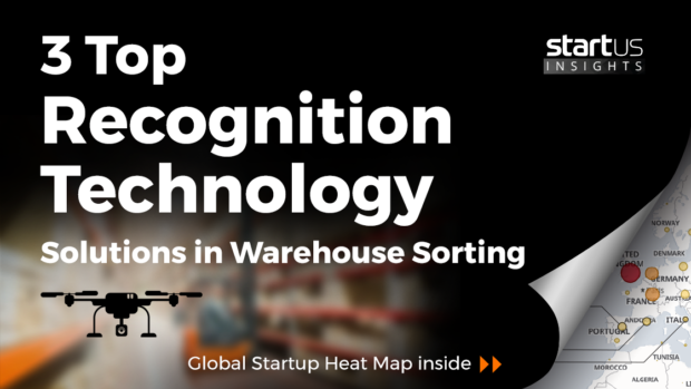 3 Top Recognition Technology Solutions Impacting Warehouse Sorting In Logistics