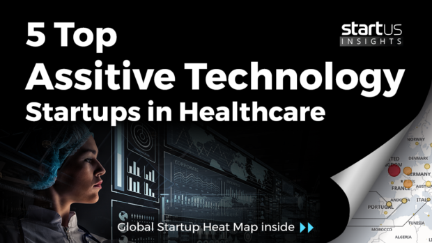 5 Top Assistive Technology Solutions For Hospitals Impacting The Healthcare Industry