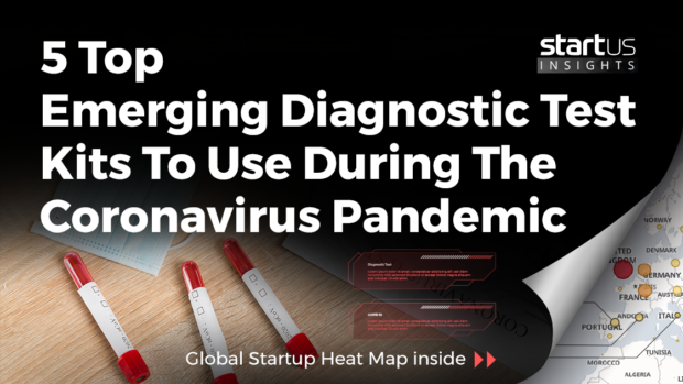 5 Top Diagnostic Test Kits To Use During The Coronavirus Pandemic StartUs Insights