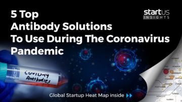 5 Top Antibody Solutions To Use During The Coronavirus Pandemic