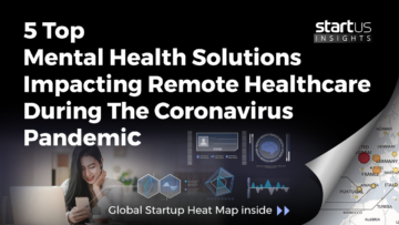 5 Top Mental Health Technologies For The Coronavirus Pandemic StartUs Insights