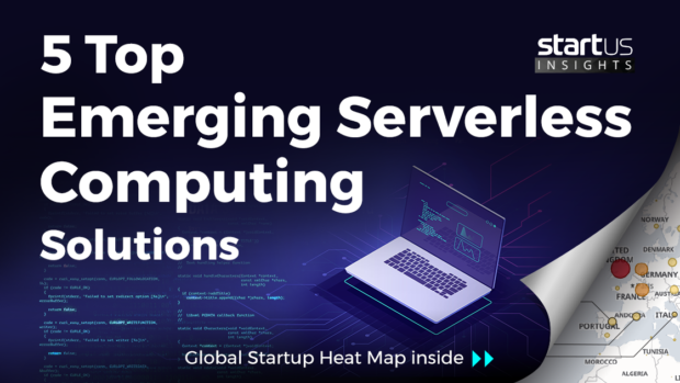 5 Top Emerging Serverless Computing Solutions