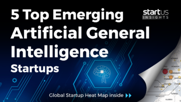 5 Top Emerging Artificial General Intelligence Startups