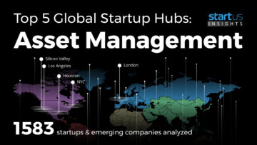 Energy Asset Management: A Global Startup Hub Activity Analysis StartUs Insights