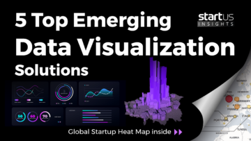5 Top Emerging Data Visualization Solutions