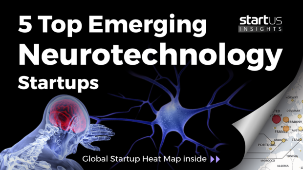 5 Top Emerging Neurotechnology Startups