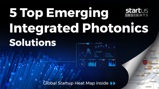 5 Top Emerging Integrated Photonics Solutions