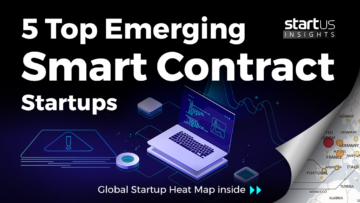 5 Top Emerging Smart Contract Startups