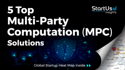 5 Top Multi-Party Computation (MPC) Solutions