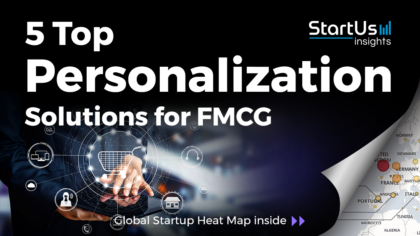 5 Top Personalization Solutions Impacting the FMCG Sector