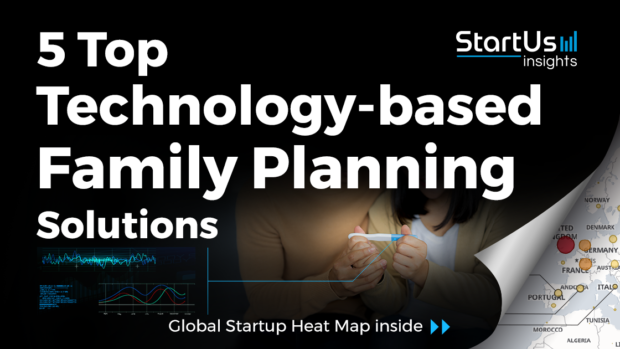 Discover 5 Top Technology-based Family Planning Solutions