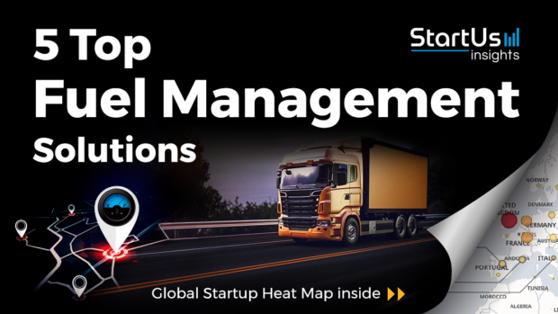 Discover 5 Top Fuel Management Solutions