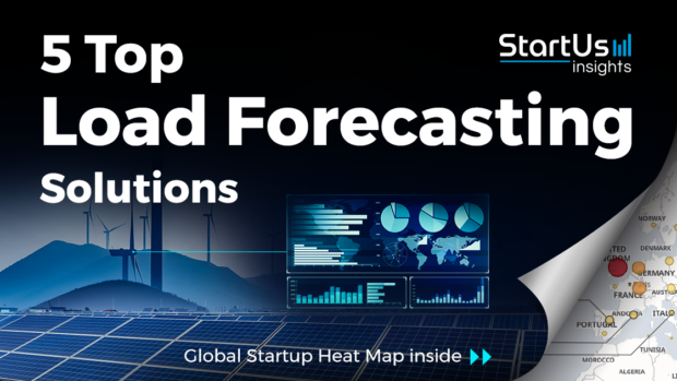 5 Top Load Forecasting Solutions Impacting the Energy Industry