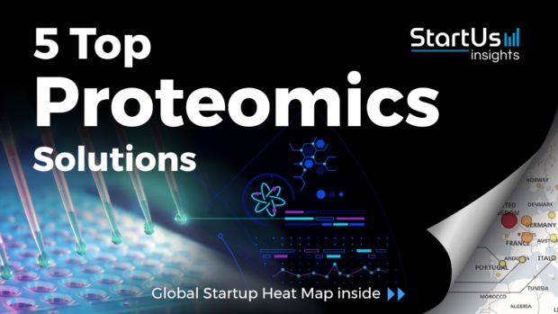 5 Top Proteomics Solutions Impacting the BioTech Sector