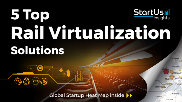 Discover 5 Top Rail Virtualization Solutions