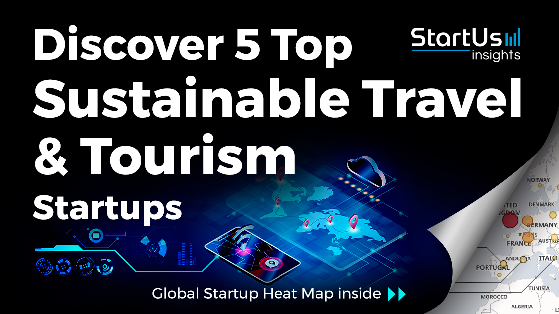 travel based startups