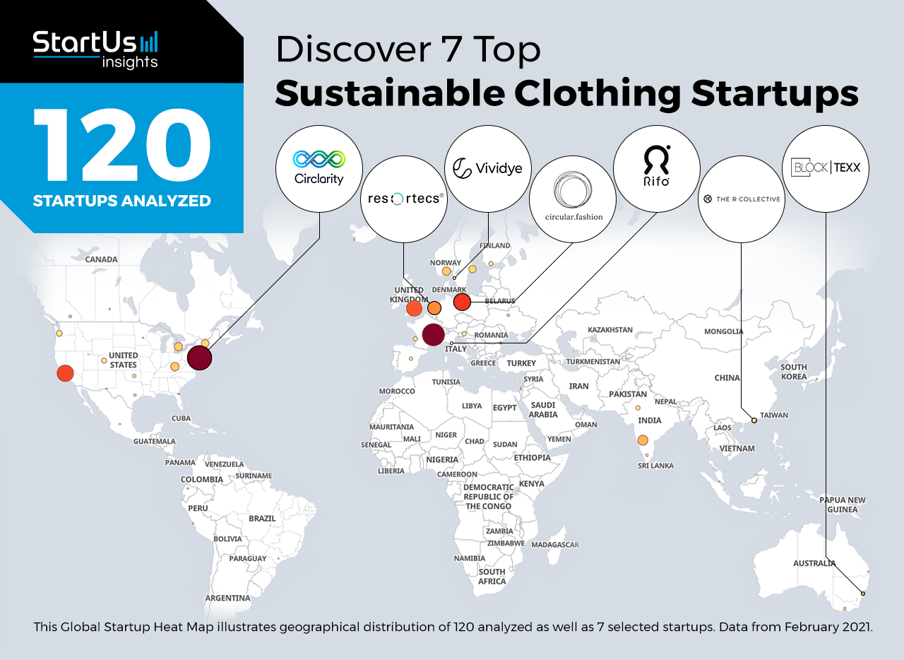 Big Fashion Retailers are Removing Sustainability-Related Words from their  Websites, Why?