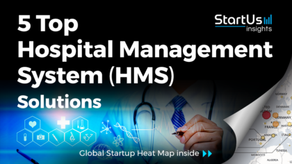 Discover 5 Top Hospital Management Systems (HMS)