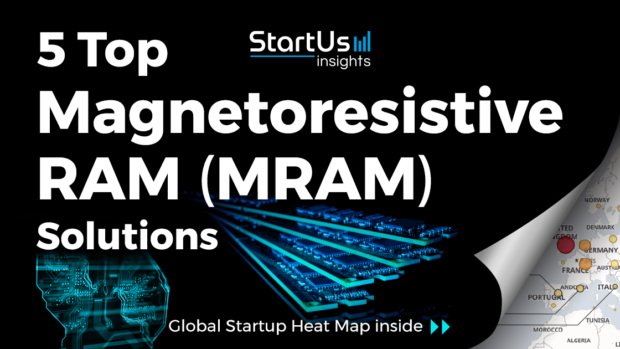Discover 5 Top Magnetoresistive RAM (MRAM) Solutions