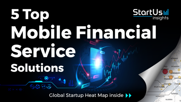 Discover 5 Top Mobile Financial Service Solutions