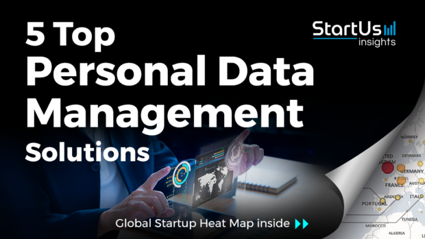 Discover 5 Top Personal Data Management Solutions