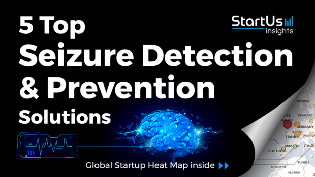 Discover 5 Top Seizure Detection & Prevention Solutions