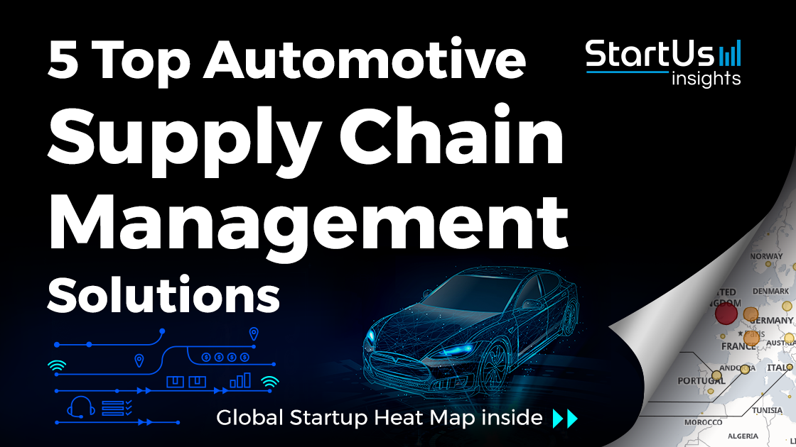 supply chain management at international automotive case study solution