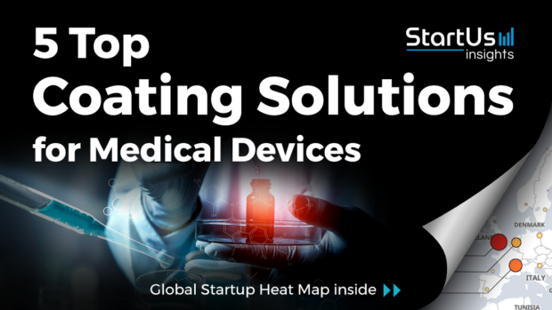 Discover 5 Top Coating Solutions for Medical Devices
